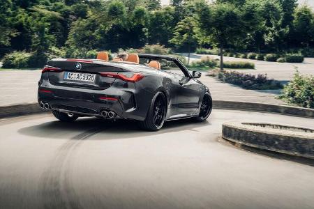 AC Schnitzer 4er Cabriolet