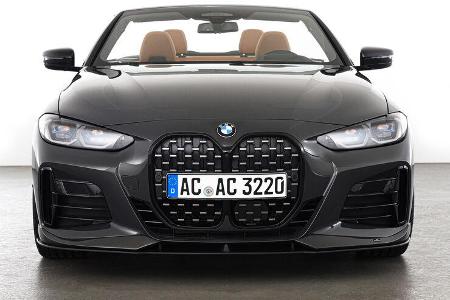 AC Schnitzer 4er Cabriolet