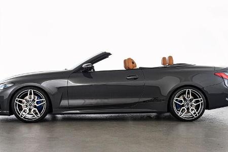 AC Schnitzer 4er Cabriolet