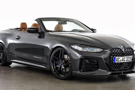 AC Schnitzer 4er Cabriolet