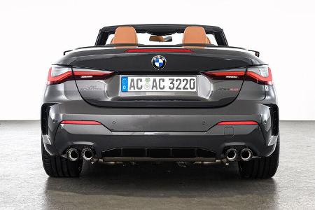 AC Schnitzer 4er Cabriolet