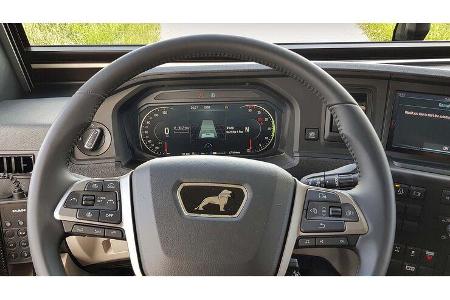 Phoenix Top-Liner 8900 BM-MB (2022)