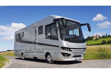 Phoenix Top-Liner 8900 BM-MB (2022)