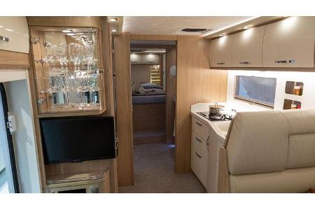 Phoenix Top-Liner 8900 BM-MB (2022)