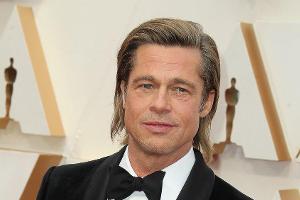 Das ist das Fashion-Geheimnis von Brad Pitt