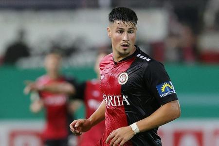 3. Liga: Wehen nach 3. Liga: Wehen nach