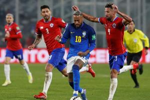 Brasilien und Argentinien dominieren Südamerika vor Klassiker