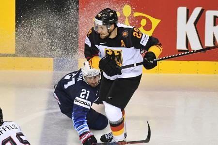 NHL gibt Stars für Olympia frei: Draisaitl kann spielen NHL gibt Stars für Olympia frei: Draisaitl kann spielen