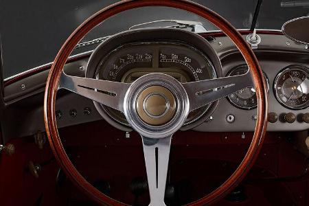 Fiat 8V Berlinetta (1953)