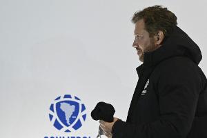 Auch CONMEBOL kritisiert FIFA-Plan: "Keine sportliche Rechtfertigung"