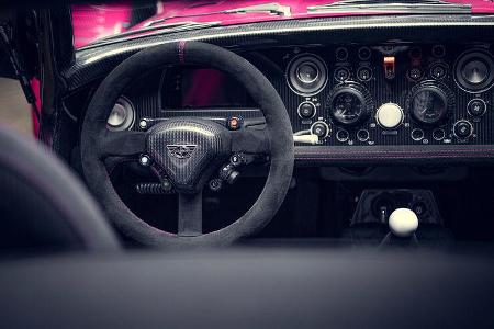 Donkervoort D8 GTO Individual Series