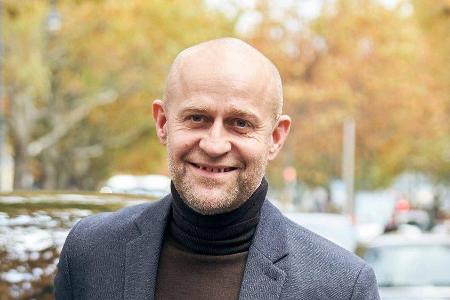 Jürgen Vogel ist im April 53 Jahre alt geworden. Jürgen Vogel ist im April 53 Jahre alt geworden.