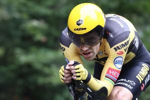 Von Auto angefahren: Radstar Dumoulin verpasst die WM
