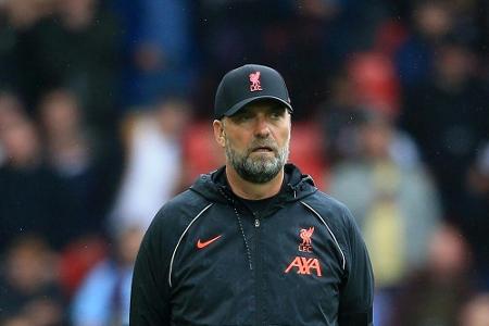 WM-Rhythmus: Scharfe Klopp-Kritik an FIFA-Plänen WM-Rhythmus: Scharfe Klopp-Kritik an FIFA-Plänen