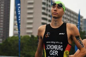 Super League Triathlon erstmals in Deutschland