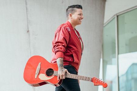 Kerstin Otts neues Album Kerstin Otts neues Album