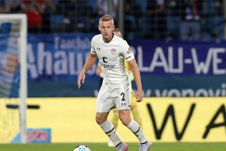 St. Pauli verpasst Sprung an Tabellenspitze - Hannover atmet auf St. Pauli verpasst Sprung an Tabellenspitze - Hannover atmet auf