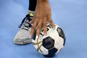 BVB-Handballerinnen mit Remis zum Champions-League-Auftakt