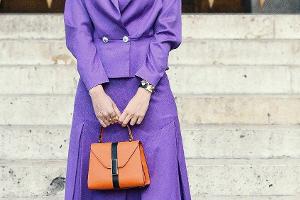 Trendy und praktisch: Die Statement-Handtaschen sind zurück