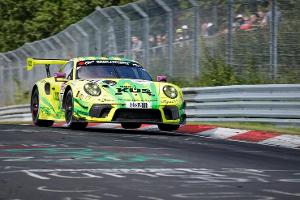 Manthey feiert 55. Sieg