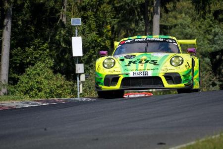 NLS 7 - Nürburgring - 11. September 2021 NLS 7 - Nürburgring - 11. September 2021
