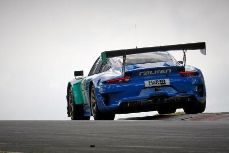 NLS 7 - Nürburgring - 11. September 2021