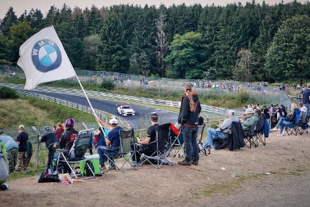 NLS 7 - Nürburgring - 11. September 2021