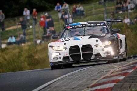 NLS 7 - Nürburgring - 11. September 2021