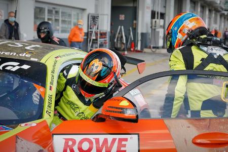 NLS 7 - Nürburgring - 11. September 2021