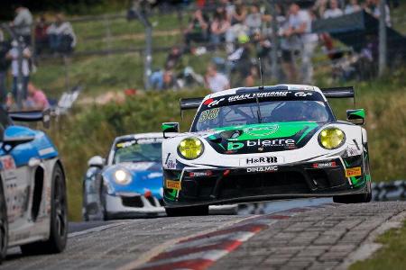 NLS 7 - Nürburgring - 11. September 2021