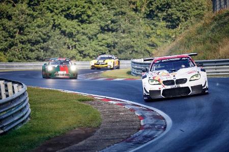 NLS 7 - Nürburgring - 11. September 2021