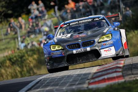 NLS 7 - Nürburgring - 11. September 2021