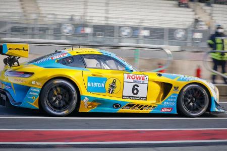 NLS 7 - Nürburgring - 11. September 2021