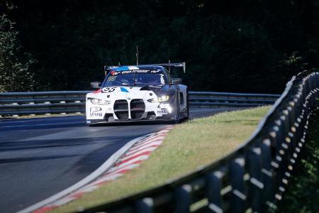 NLS 7 - Nürburgring - 11. September 2021