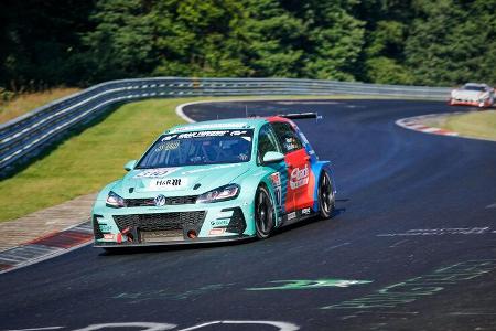 NLS 7 - Nürburgring - 11. September 2021