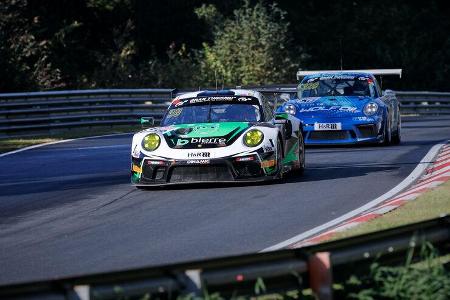 NLS 7 - Nürburgring - 11. September 2021