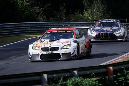 NLS 7 - Nürburgring - 11. September 2021