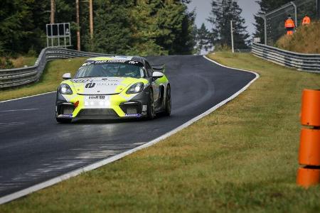 NLS 7 - Nürburgring - 11. September 2021