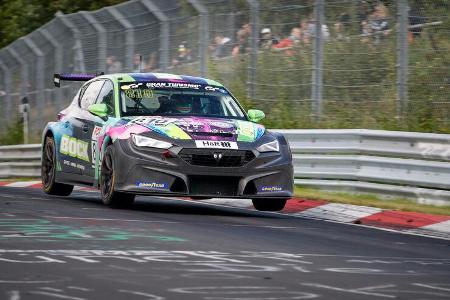 NLS 7 - Nürburgring - 11. September 2021