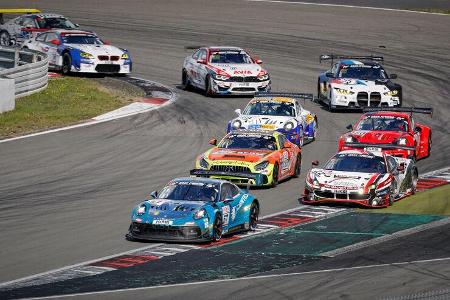 NLS 7 - Nürburgring - 11. September 2021