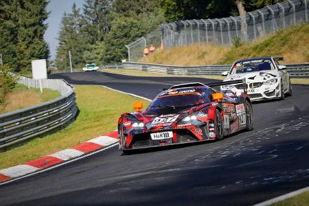 NLS 7 - Nürburgring - 11. September 2021