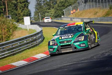 NLS 7 - Nürburgring - 11. September 2021