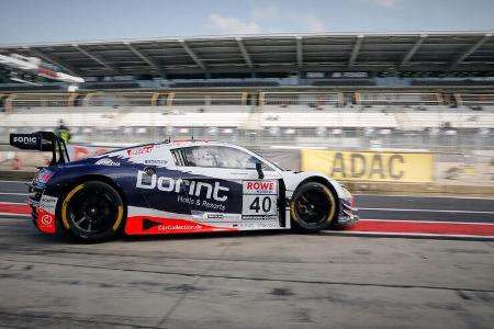 NLS 7 - Nürburgring - 11. September 2021