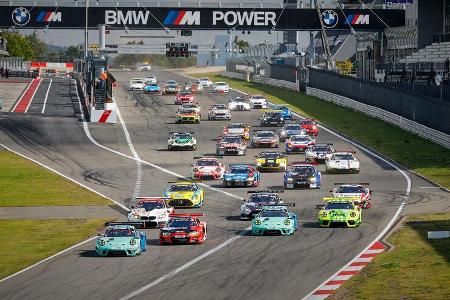 NLS 7 - Nürburgring - 11. September 2021