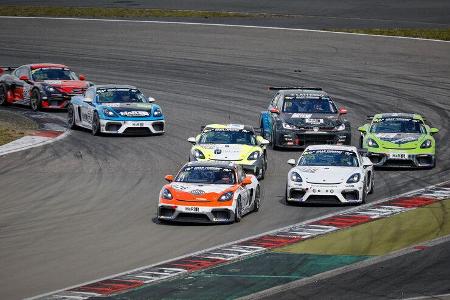 NLS 7 - Nürburgring - 11. September 2021