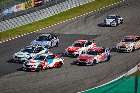 NLS 7 - Nürburgring - 11. September 2021