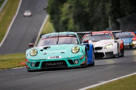 NLS 7 - Nürburgring - 11. September 2021