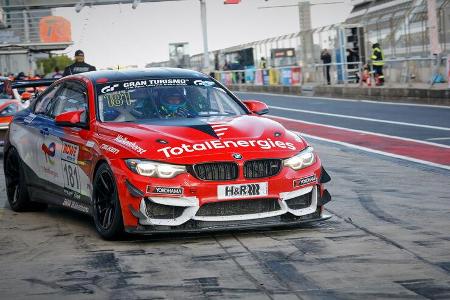 NLS 7 - Nürburgring - 11. September 2021