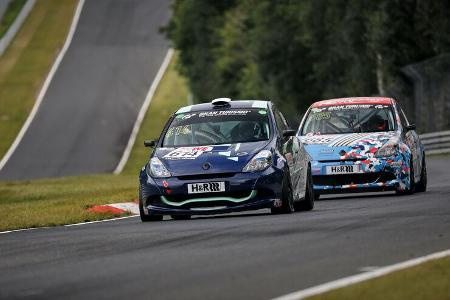 NLS 7 - Nürburgring - 11. September 2021