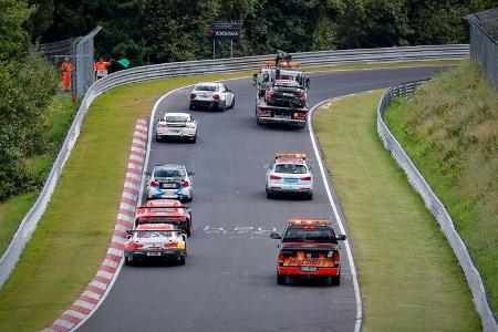 NLS 7 - Nürburgring - 11. September 2021